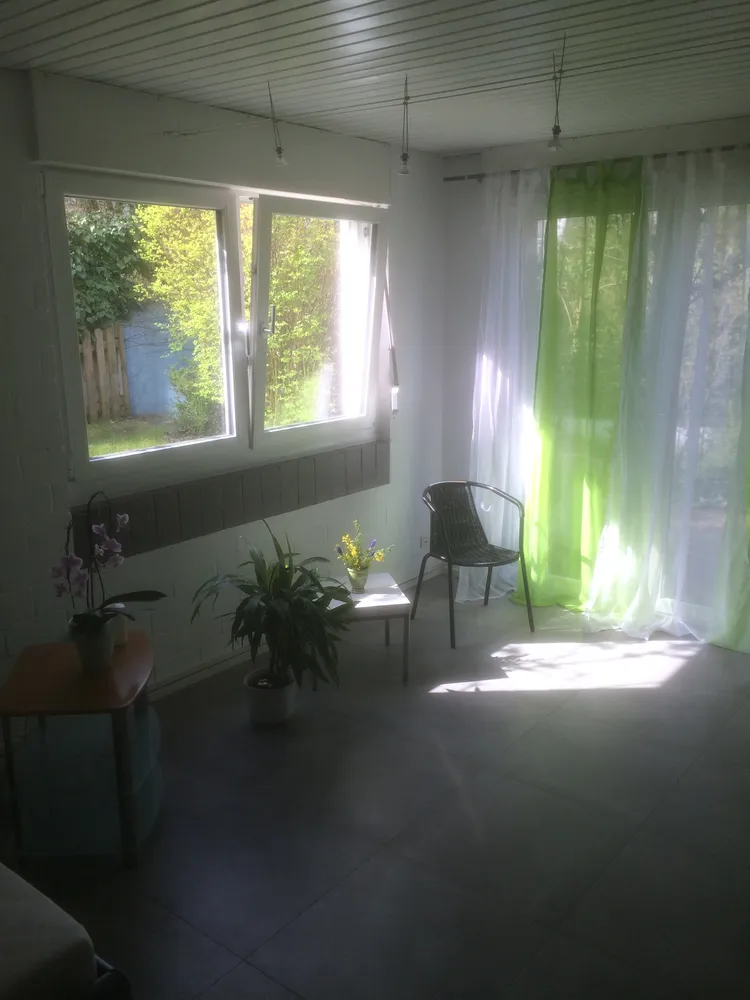 2 Zimmer Wohnung mit 38 m² in Darmstadt – Bild 2