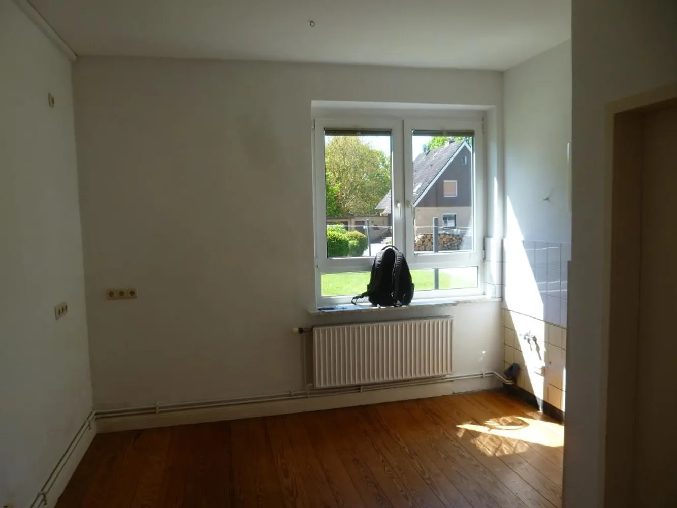3 Zimmer Wohnung mit 89 m² in Lübeck – Bild 12