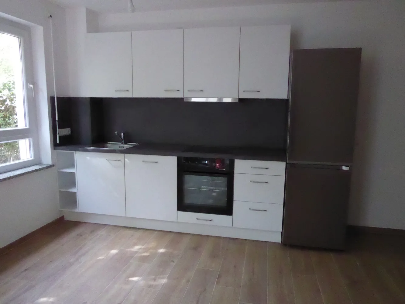 2 Zimmer Wohnung mit 45 m² in München – Bild 3