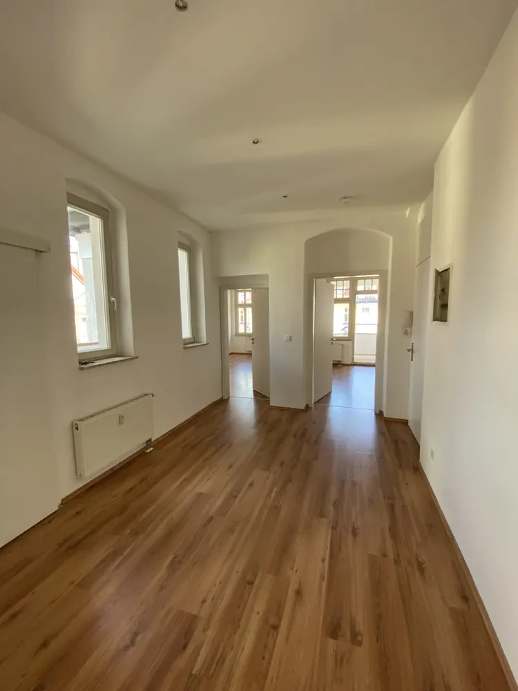 2 room apartment with 64 m² in Magdeburg – Photo 8