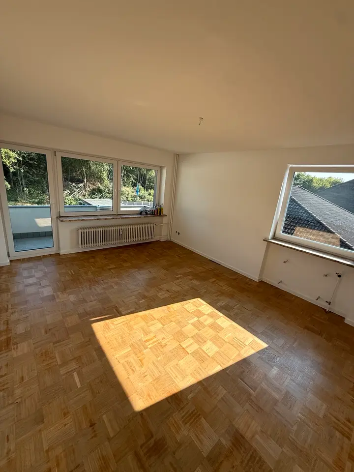 3 Zimmer Wohnung mit 66 m² in Neumünster – Bild 1