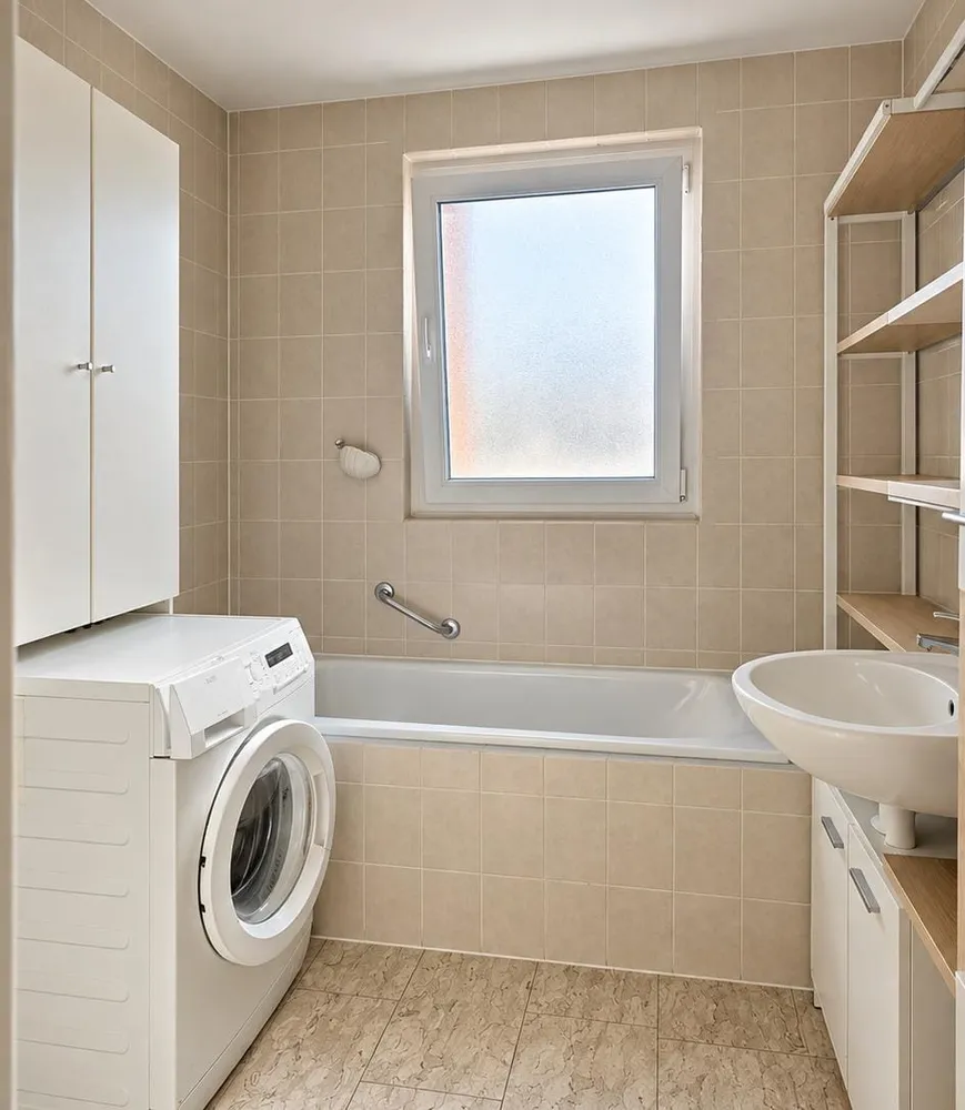 4 Zimmer Wohnung mit 125 m² in Heppenheim – Bild 11