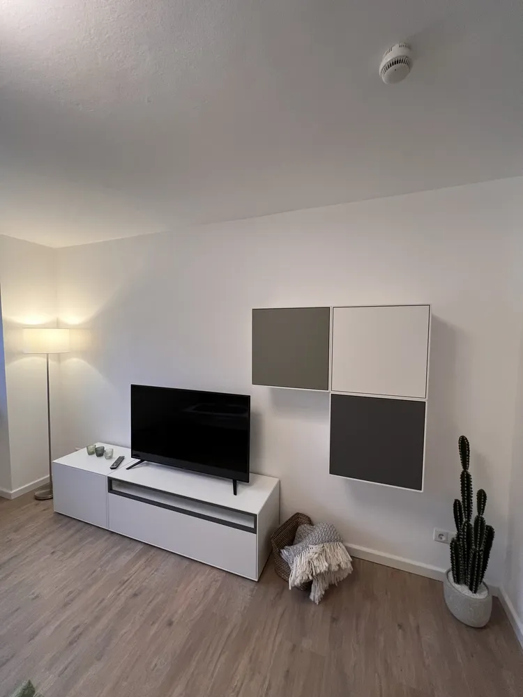 1 Zimmer Wohnung mit 46 m² in Mannheim – Bild 5