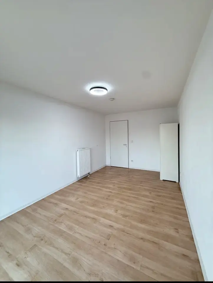 WG-Zimmer mit 15 m² in Aachen – Bild 2