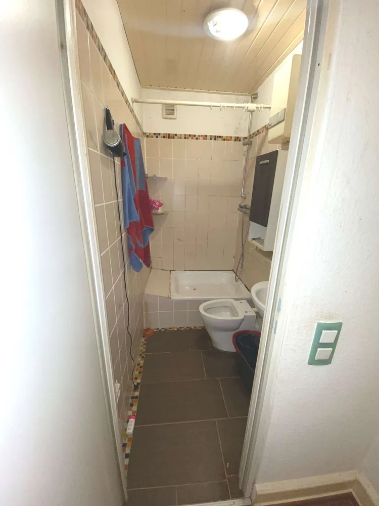 1 Zimmer Wohnung mit 37 m² in Köln – Bild 5