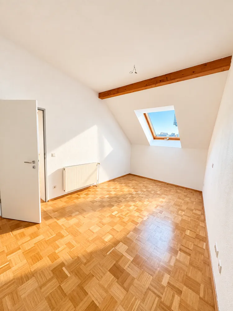 2 Zimmer Wohnung mit 57 m² in Mittweida – Bild 4