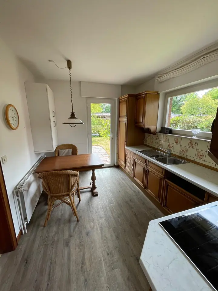 6 Zimmer Wohnung mit 142 m² in Norden – Bild 9