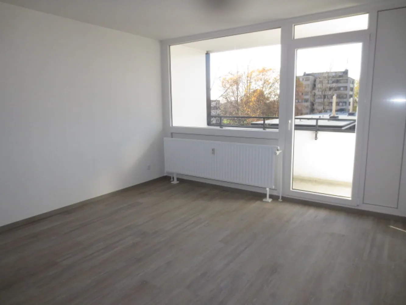 4 Zimmer Wohnung mit 72 m² in Dortmund – Bild 1