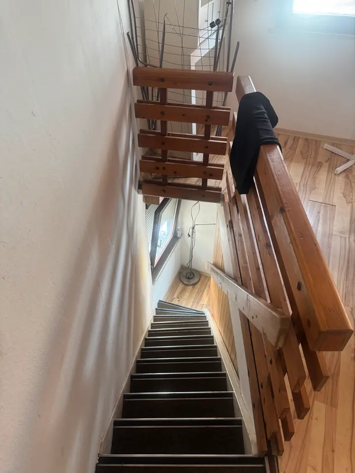 3 Zimmer Wohnung mit 50 m² in Tuttlingen – Bild 6