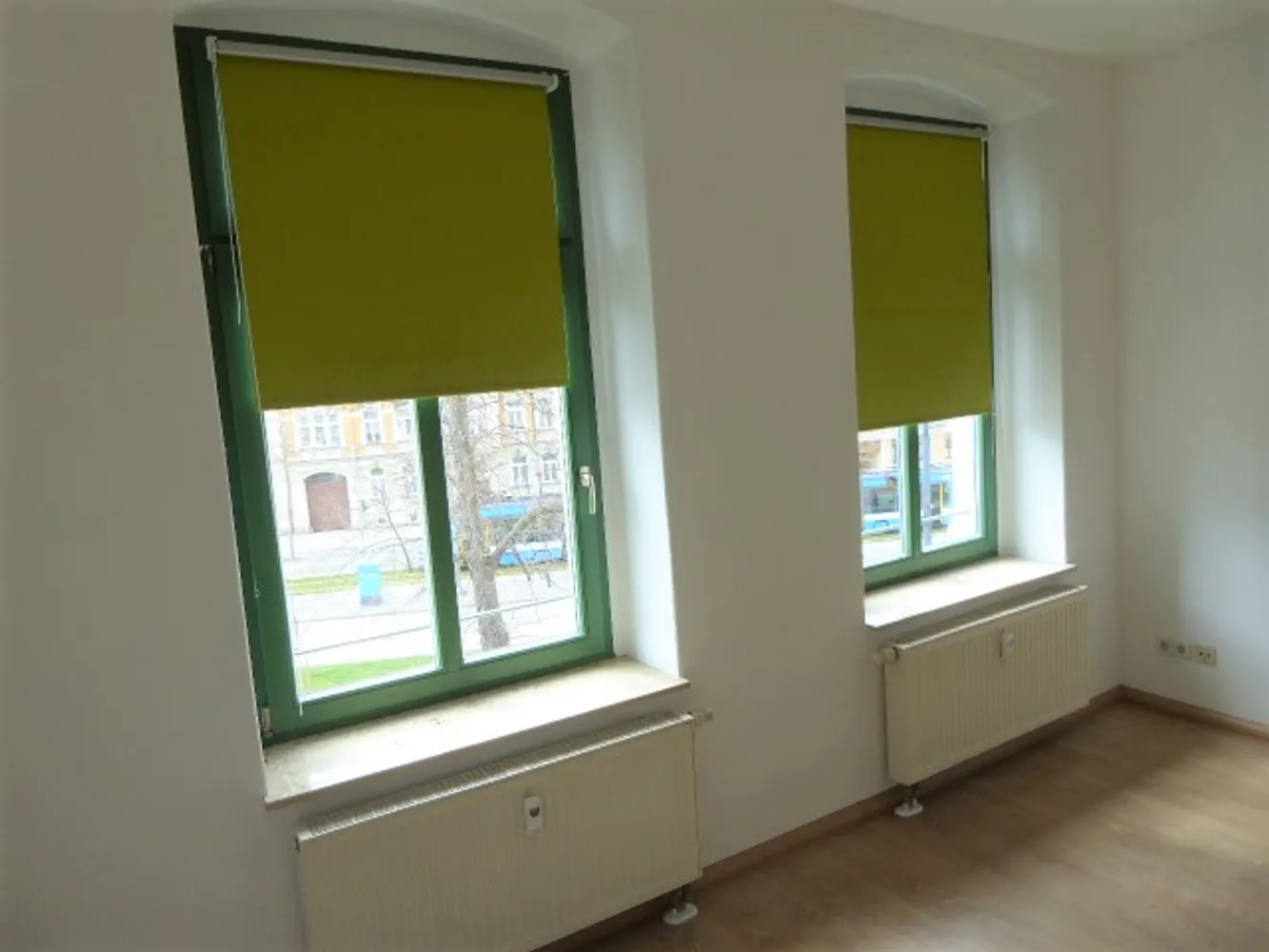 2 room apartment with 63 m² in Chemnitz – Photo 12
