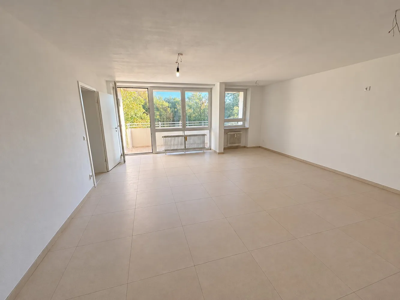 4 Zimmer Wohnung mit 88 m² in München – Bild 5