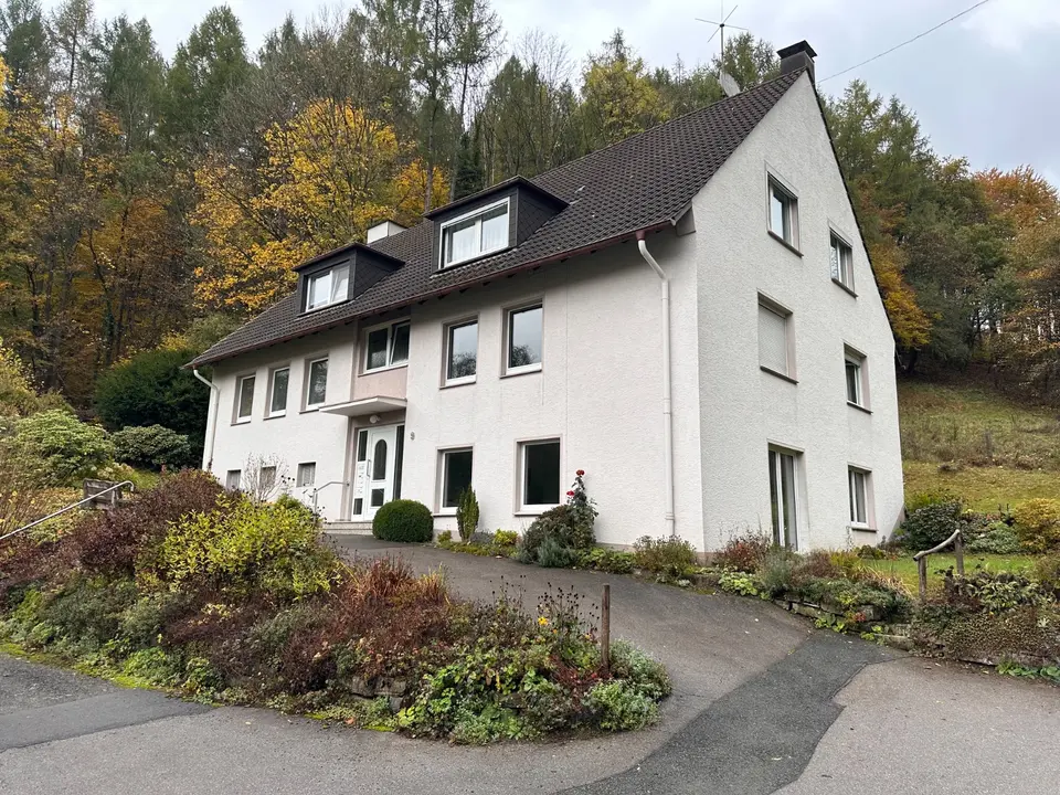 2 Zimmer Wohnung mit 56 m² in Lüdenscheid – Bild 3