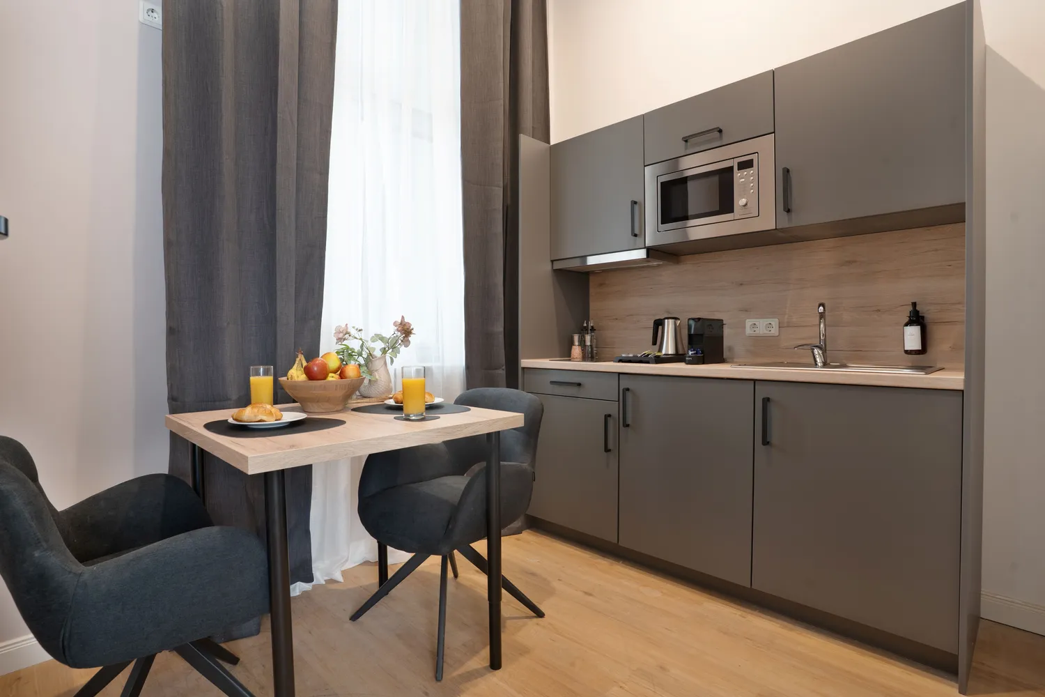 1 Zimmer Wohnung mit 24 m² in Halle (Saale) – Bild 5