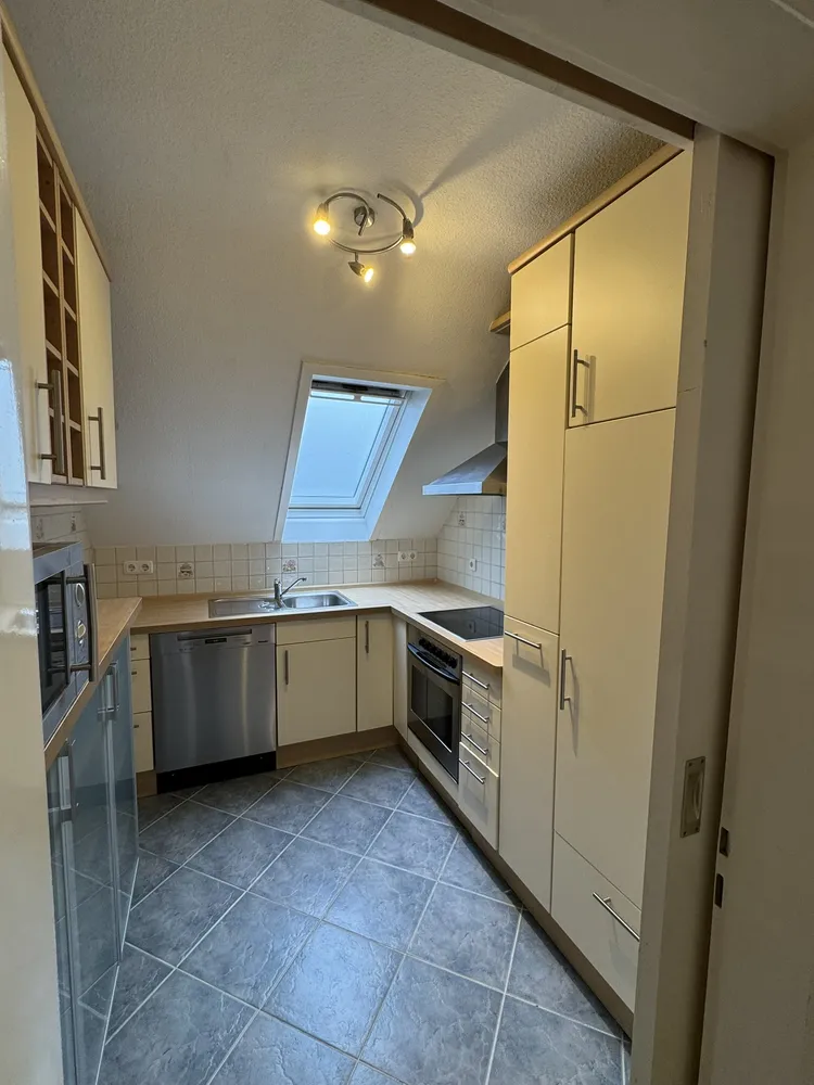 3 Zimmer Wohnung mit 78 m² in Hamburg – Bild 7