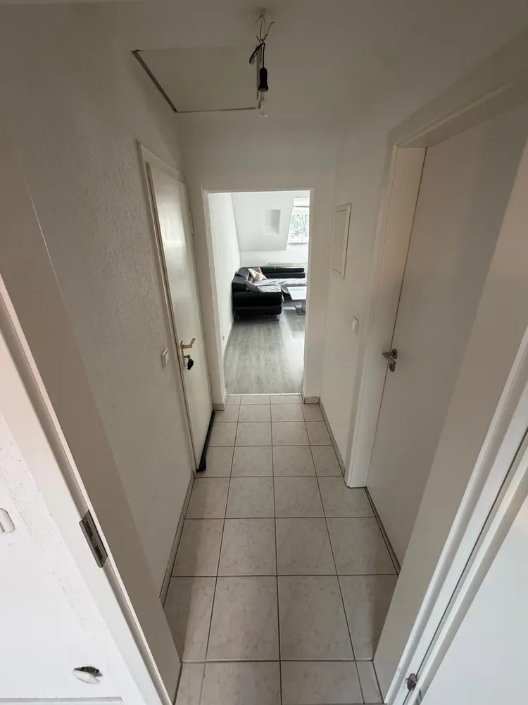2 Zimmer Wohnung mit 40 m² in Mönchengladbach – Bild 6