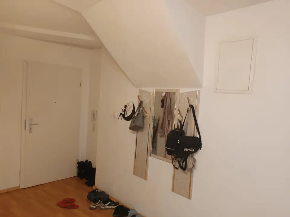 2 Zimmer Wohnung mit 32 m² in Jena – Bild 10
