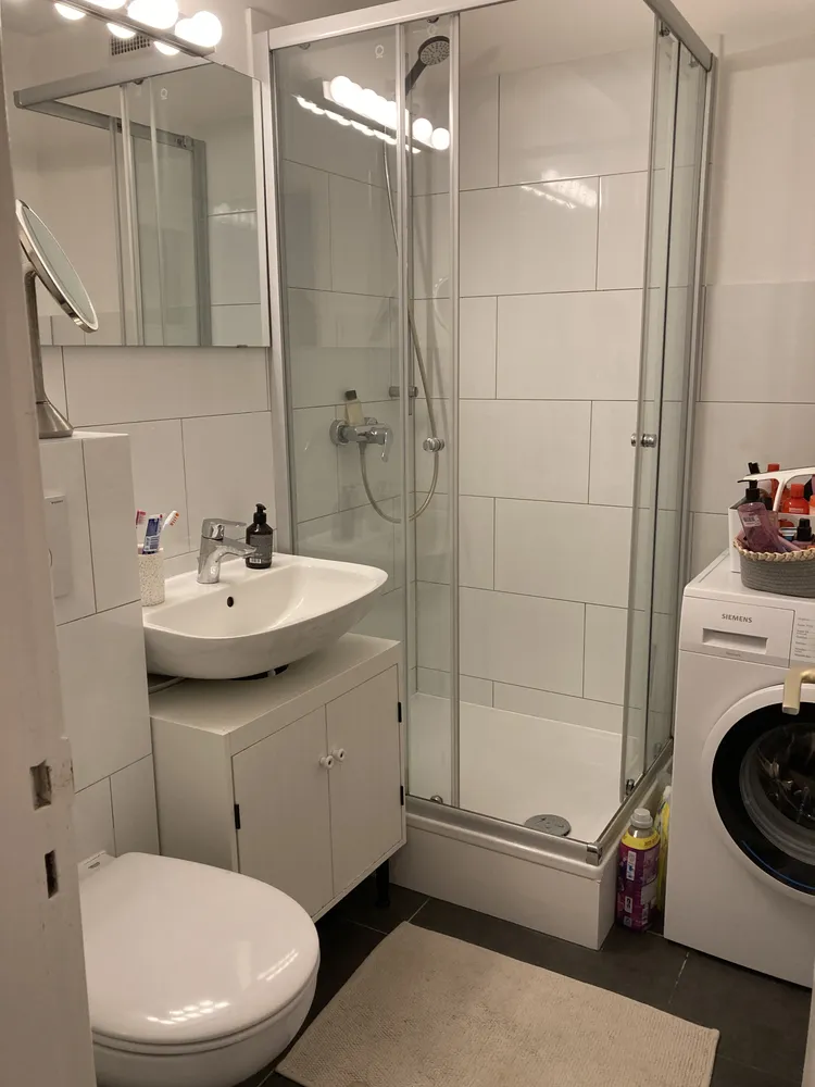 3 room apartment with 67 m² in Hamburg – Photo 10