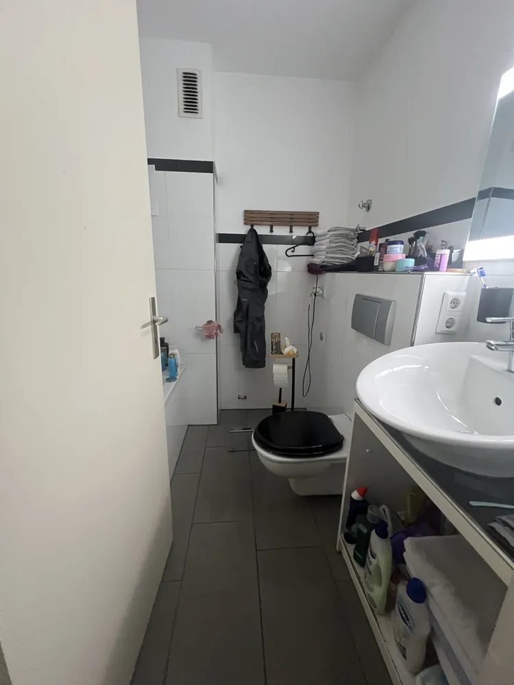 1 Zimmer Wohnung mit 50 m² in Wuppertal – Bild 6