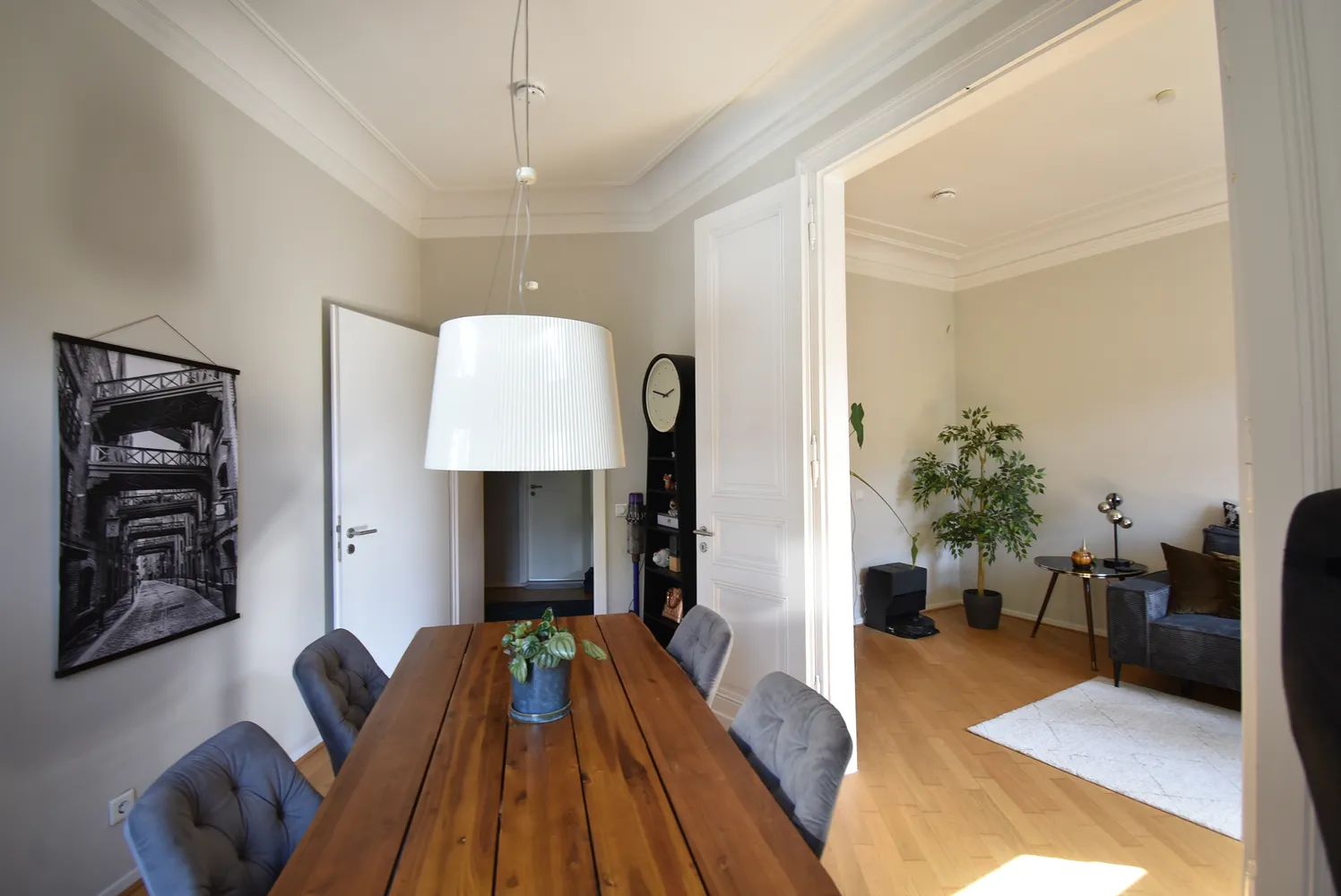 3 Zimmer Wohnung mit 74 m² in Düsseldorf – Bild 5