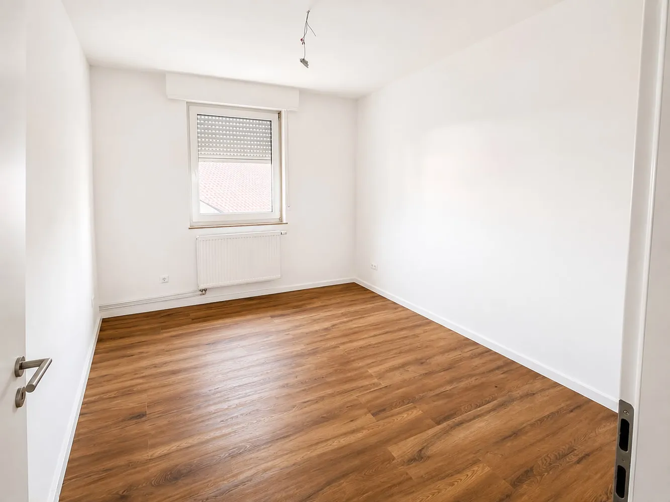 4 Zimmer Wohnung mit 79 m² in Mannheim – Bild 8