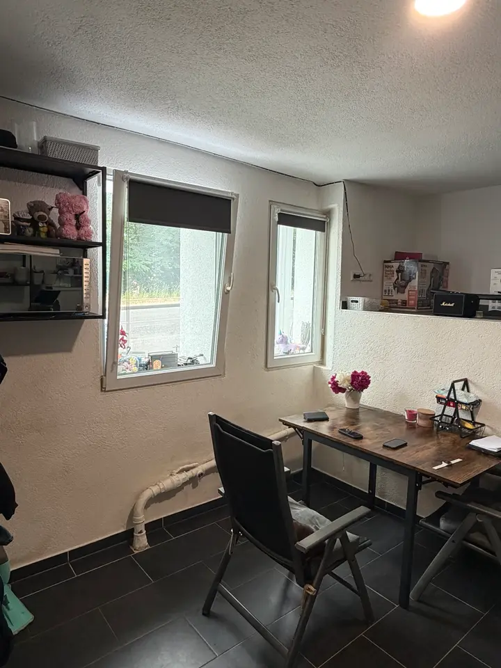 2 Zimmer Wohnung mit 25 m² in Stuttgart – Bild 6