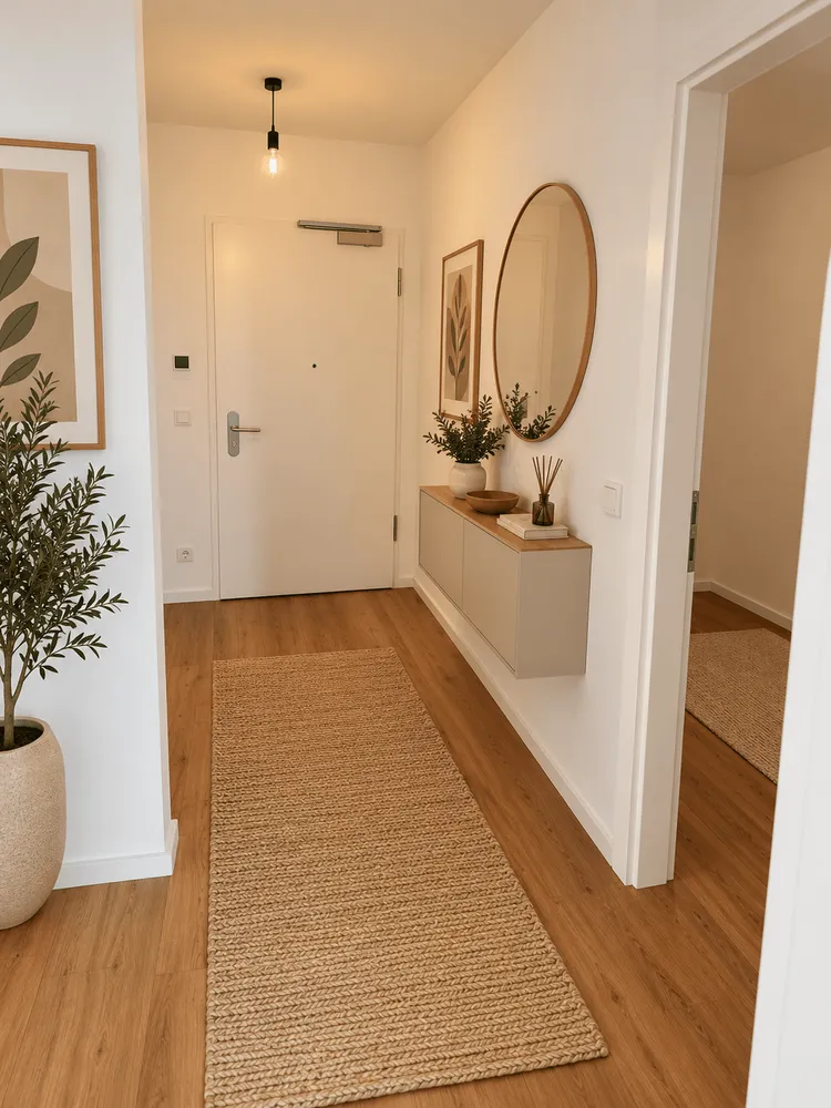 3 Zimmer Wohnung mit 74 m² in Berlin – Bild 5