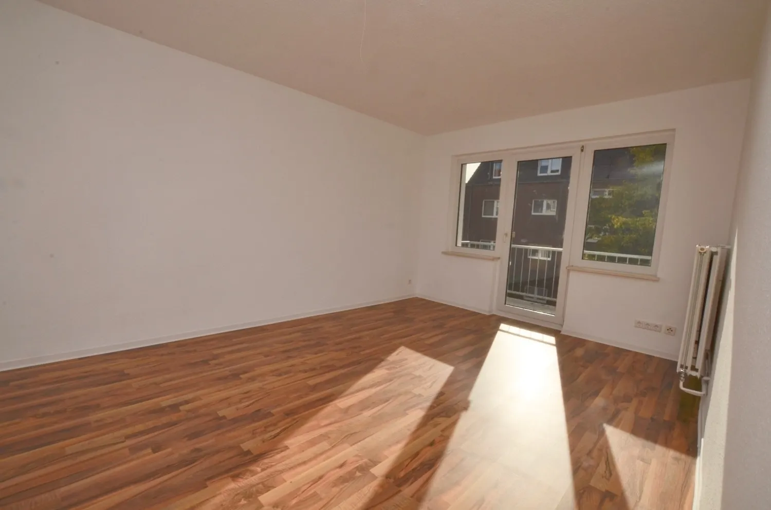 1 Zimmer Wohnung mit 42 m² in Duisburg – Bild 11
