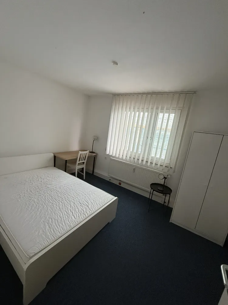 4 room apartment with 97 m² in Sindelfingen – Photo 2