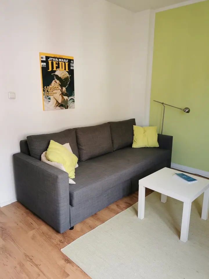 WG-Zimmer mit 65 m² in Bremen – Bild 10