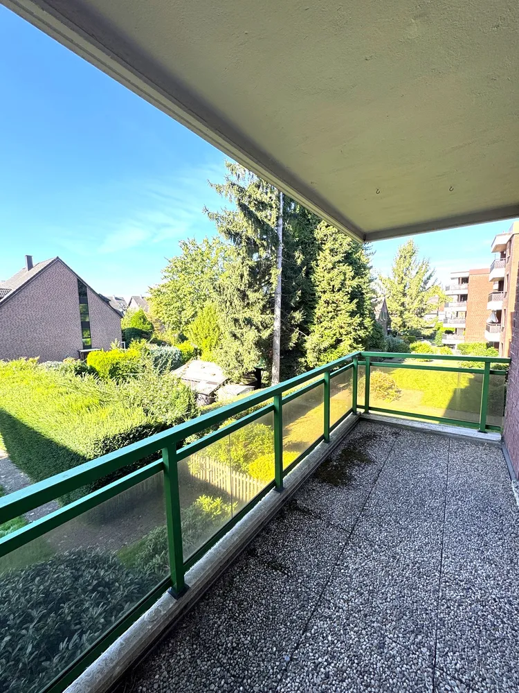 3 room apartment with 82 m² in Gelsenkirchen – Photo 1