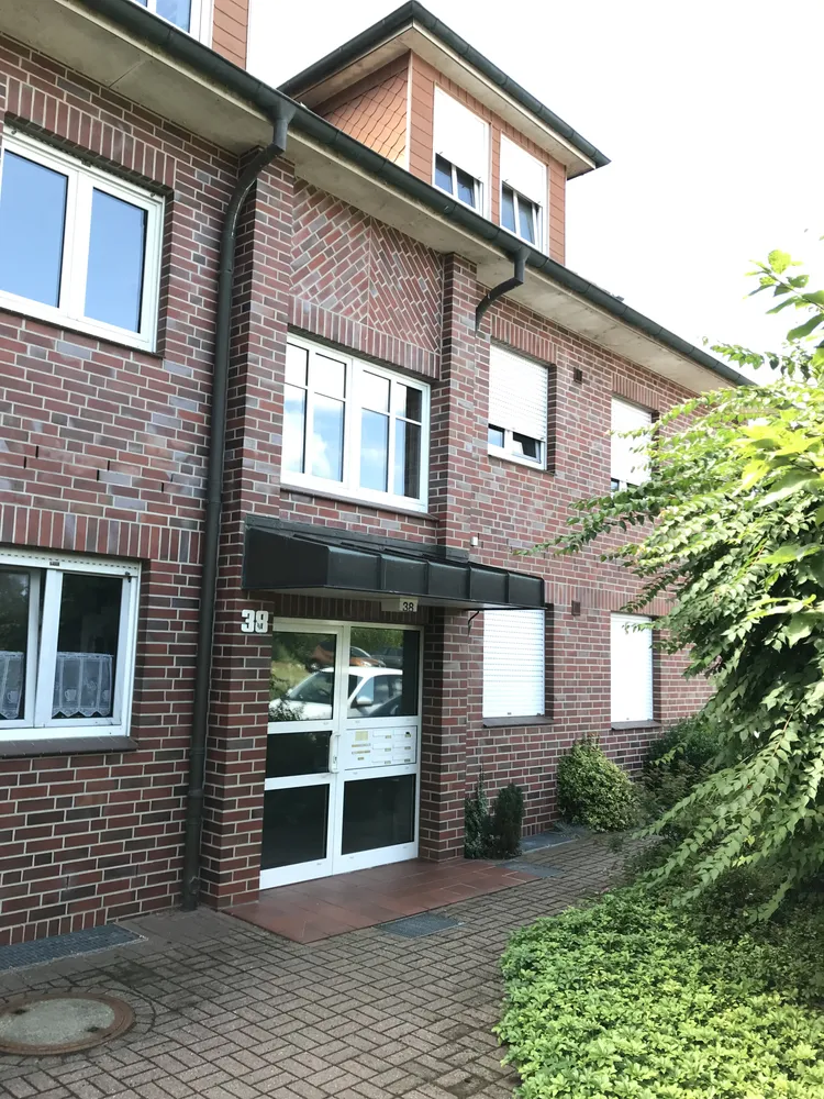3 Zimmer Wohnung mit 72 m² in Stade – Bild 1