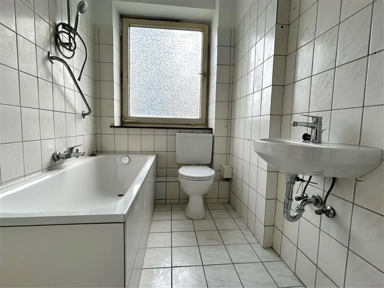 3 Zimmer Wohnung mit 53 m² in Bremen – Bild 8