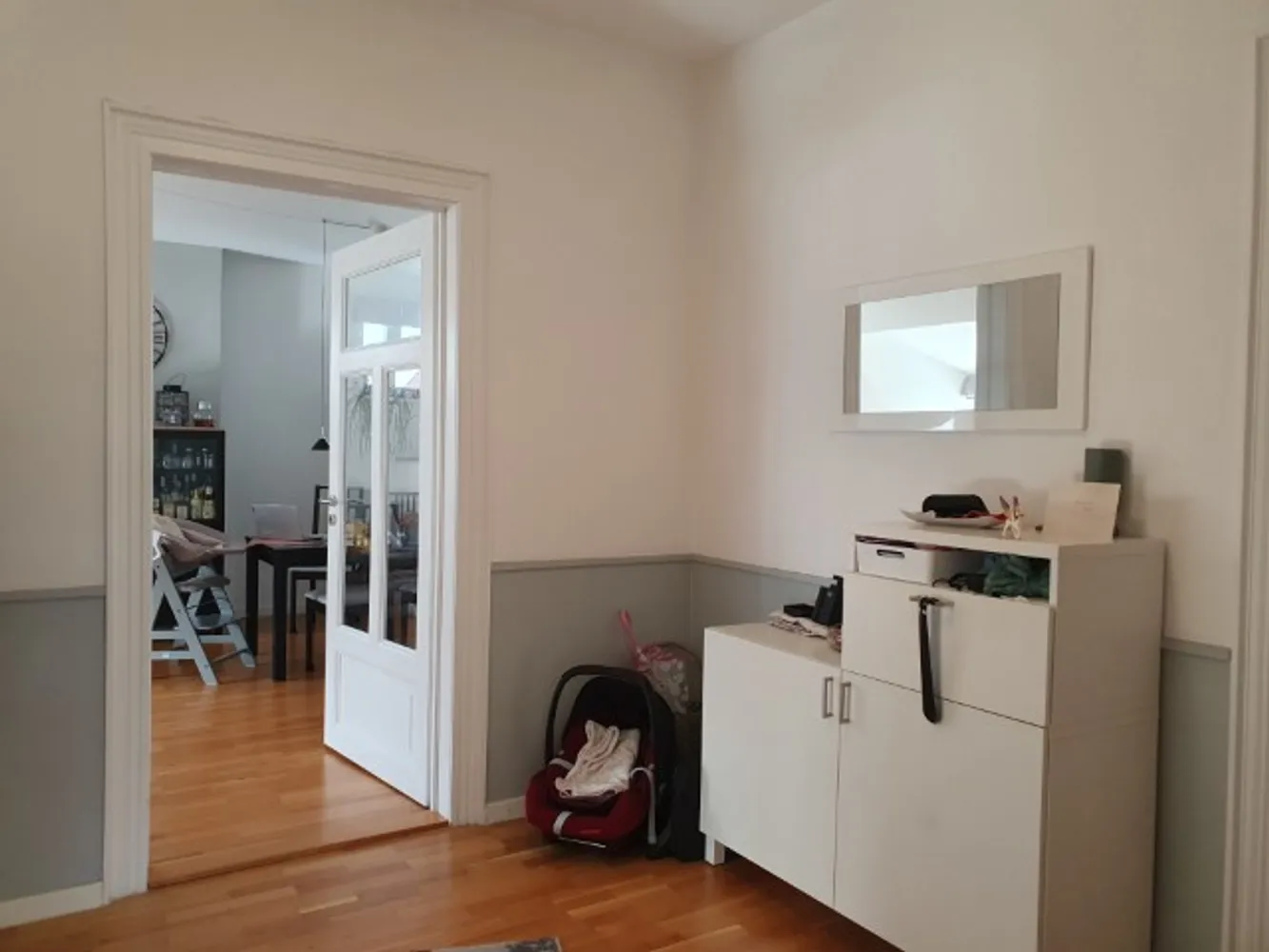 3 Zimmer Wohnung mit 90 m² in Goslar – Bild 9