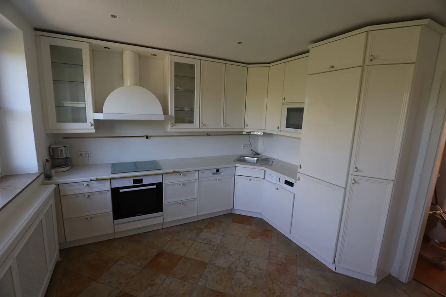 4 Zimmer Wohnung mit 133 m² in Hamburg – Bild 4