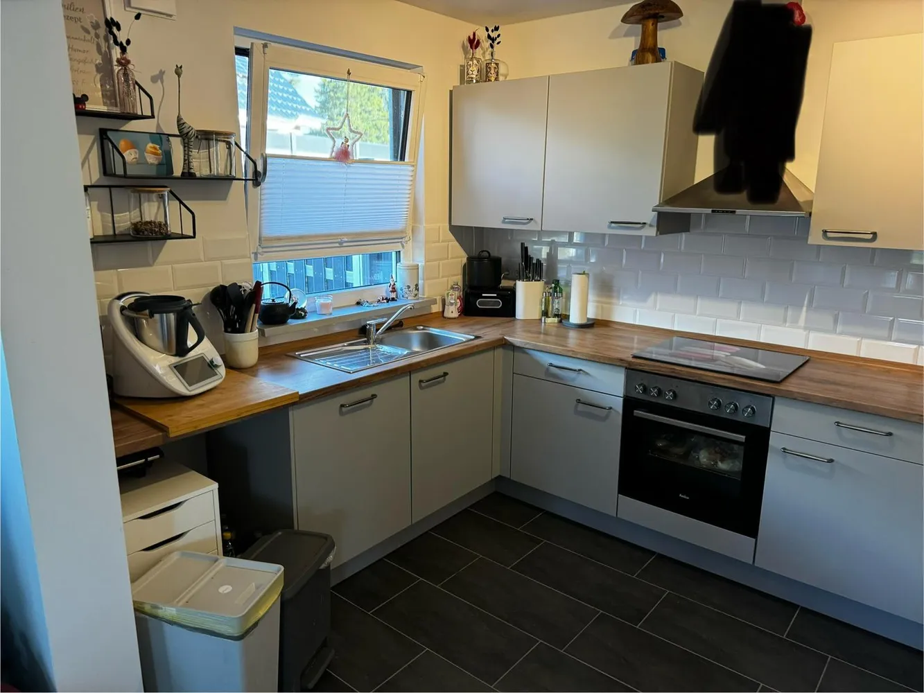 3 Zimmer Wohnung mit 80 m² in Winsen (Luhe) – Bild 8