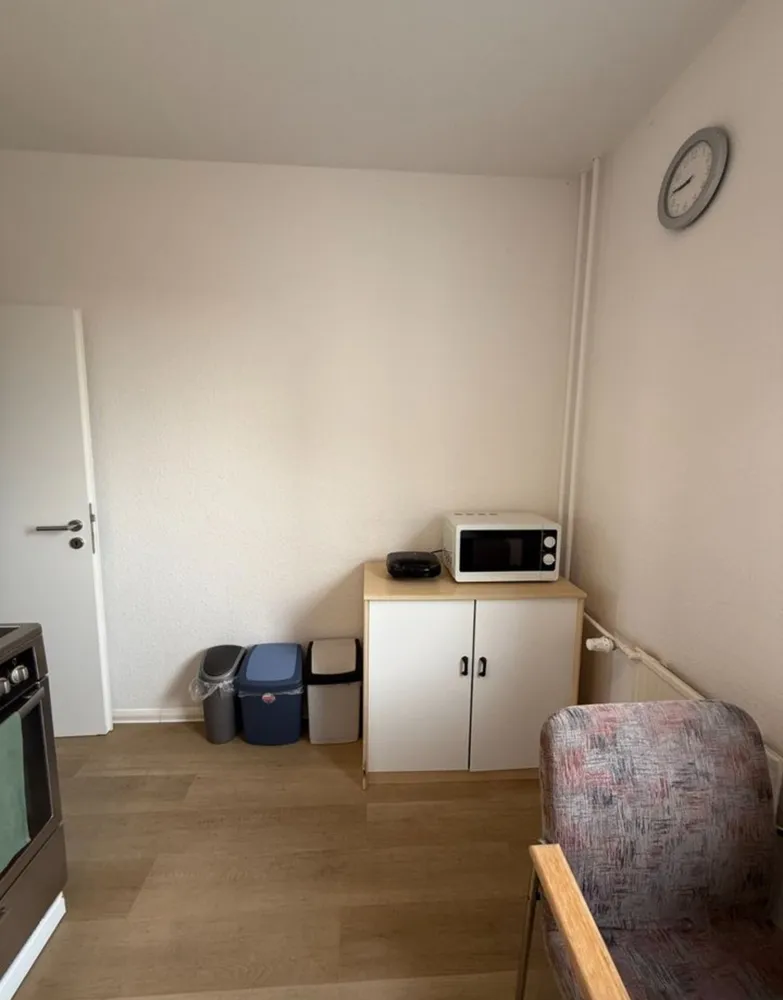 2 Zimmer Wohnung mit 45 m² in Leipzig – Bild 5