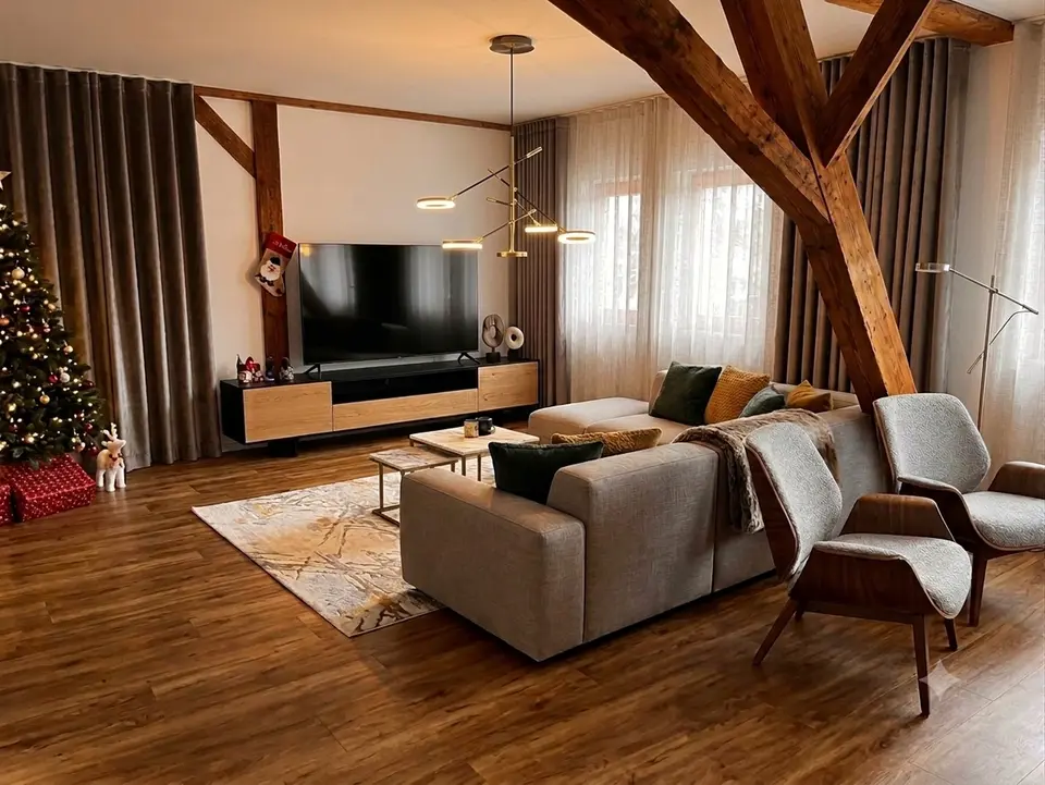 3 Zimmer Wohnung mit 77 m² in Offenburg – Bild 2