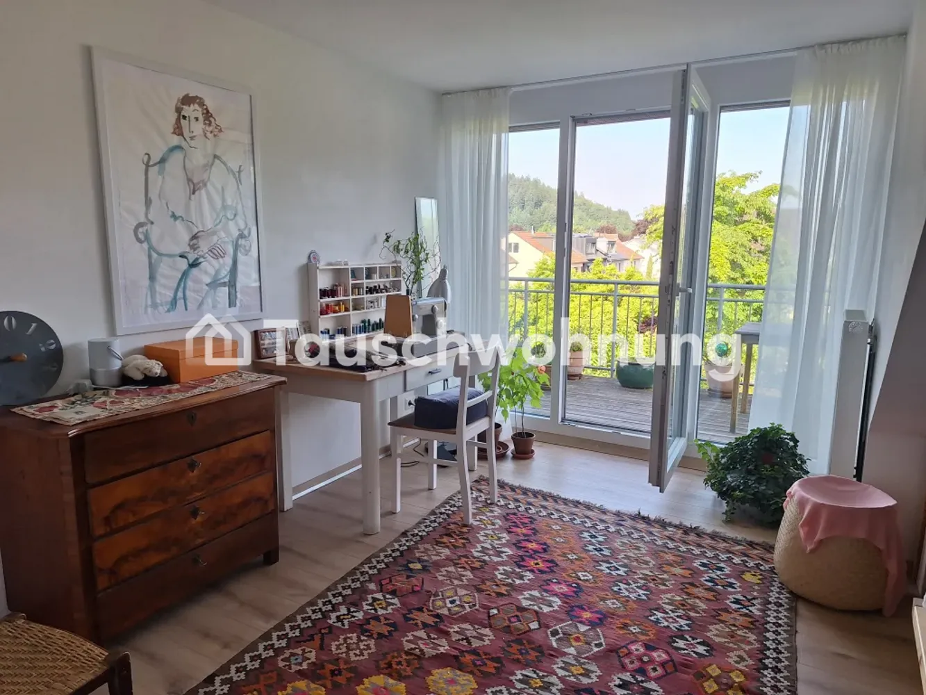 2 Zimmer Wohnung mit 59 m² in Freiburg im Breisgau – Bild 7