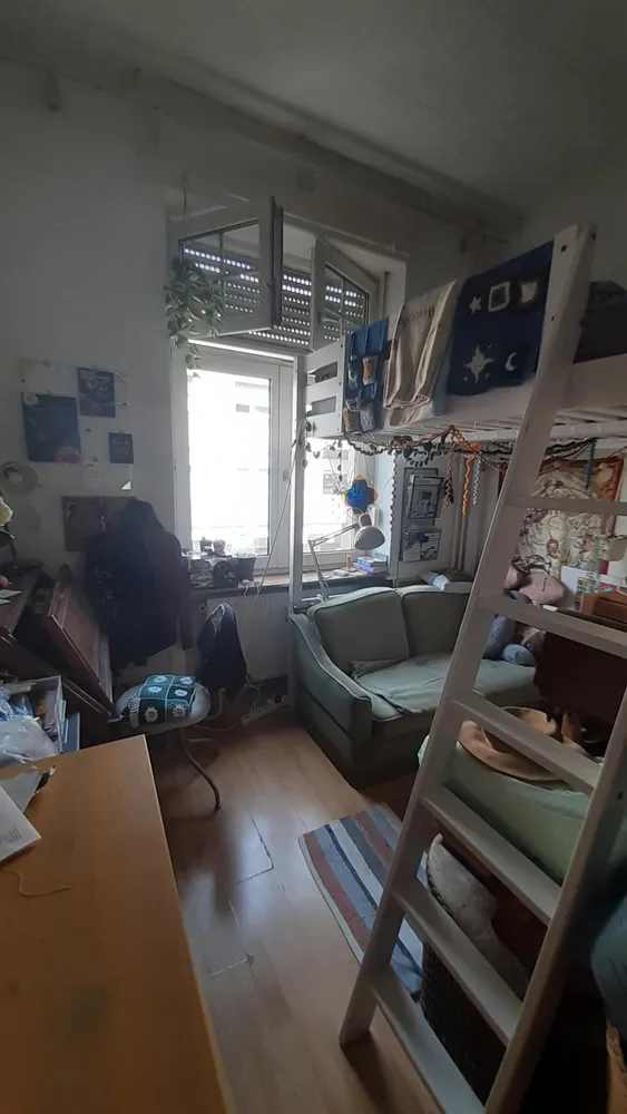 2 Zimmer Wohnung mit 65 m² in Mannheim – Bild 1