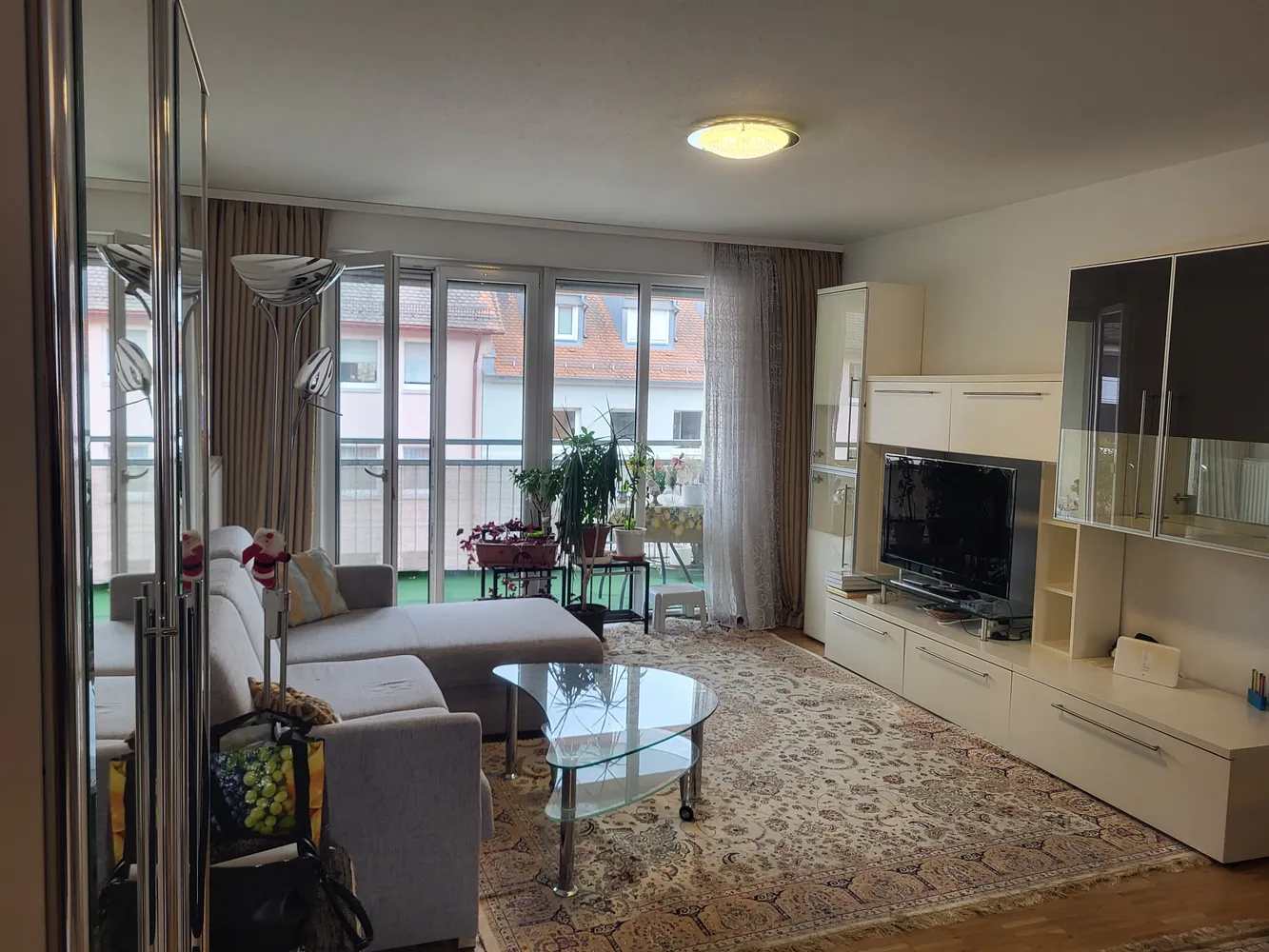 3 Zimmer Wohnung mit 85 m² in Nürnberg – Bild 4