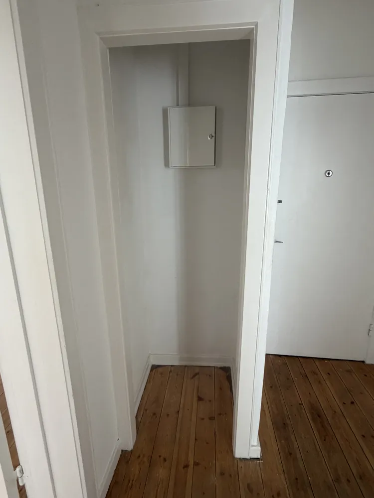 1 Zimmer Wohnung mit 38 m² in Hamburg – Bild 10