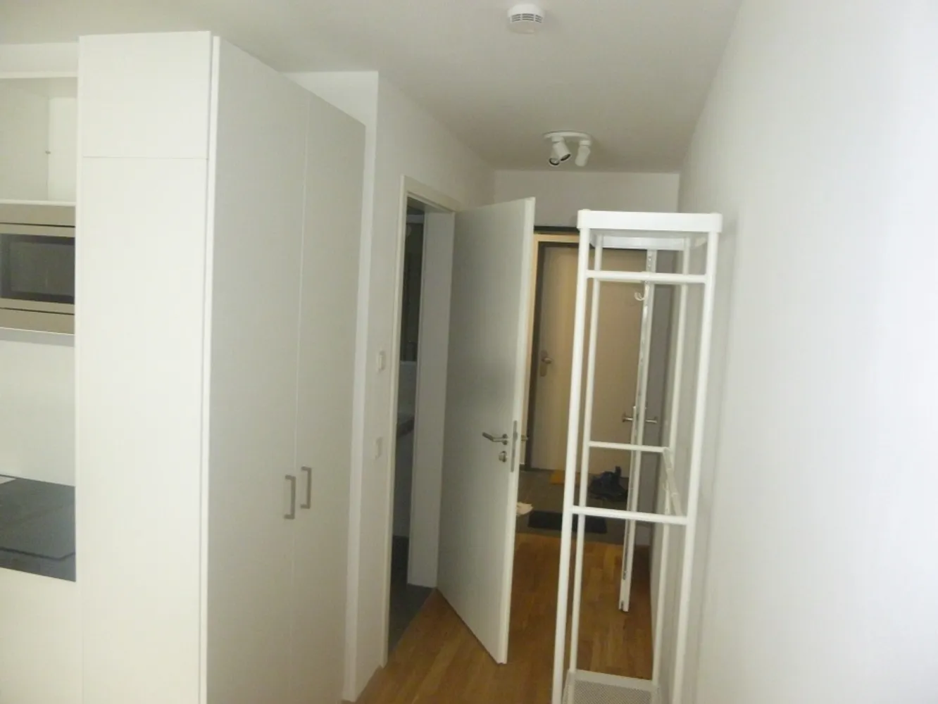 1 Zimmer Wohnung mit 20 m² in München – Bild 7