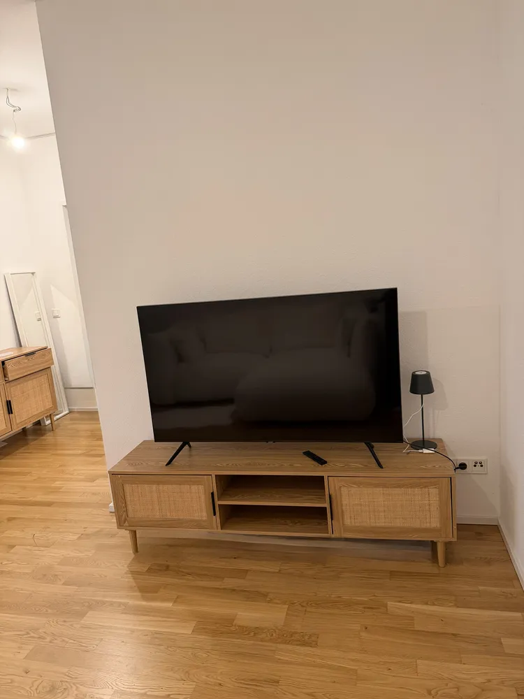 2 Zimmer Wohnung mit 60 m² in Frankfurt am Main – Bild 5