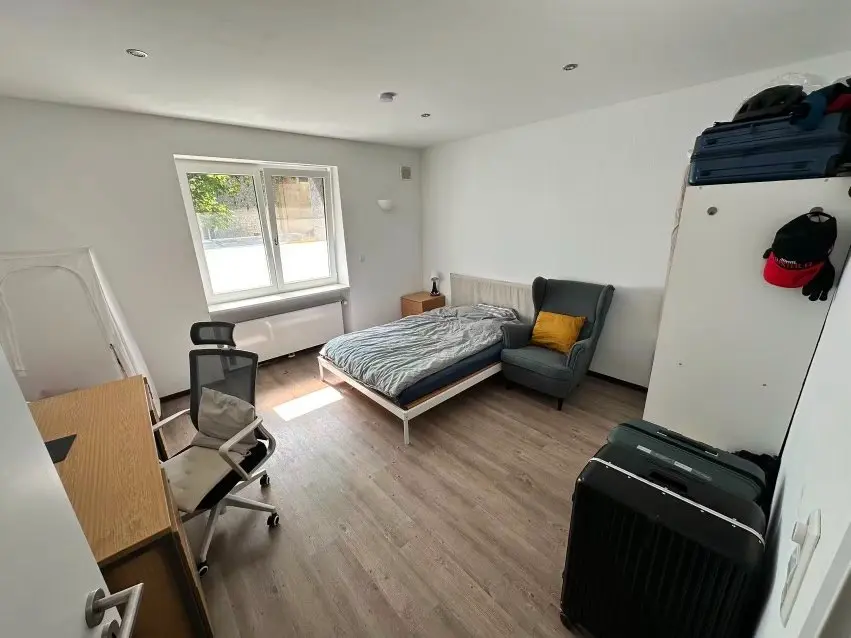 4 Zimmer Wohnung mit 93 m² in Mannheim – Bild 4
