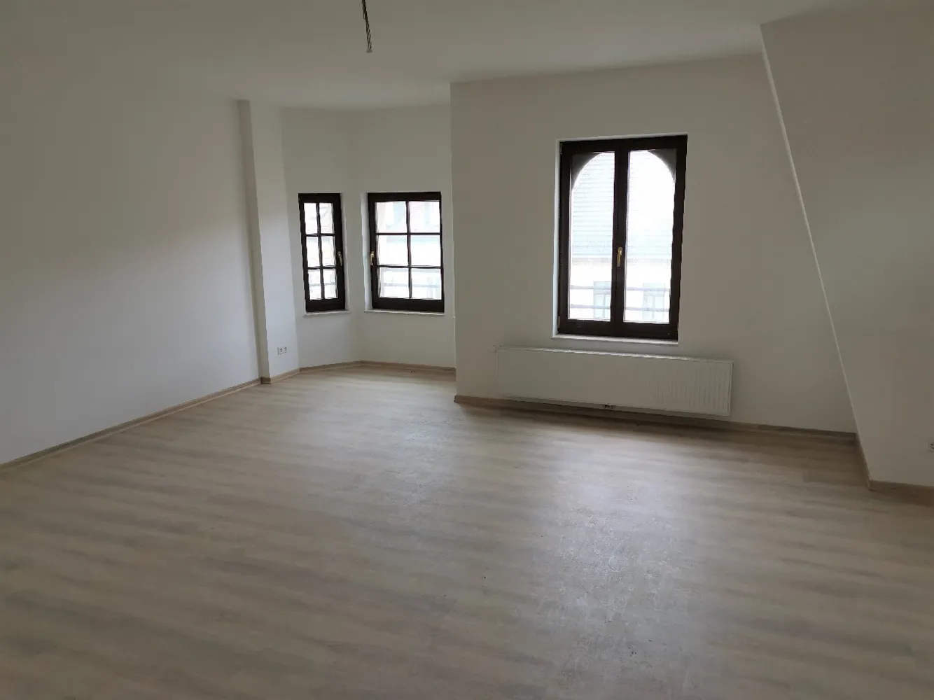 3 Zimmer Wohnung mit 81 m² in Leipzig – Bild 2