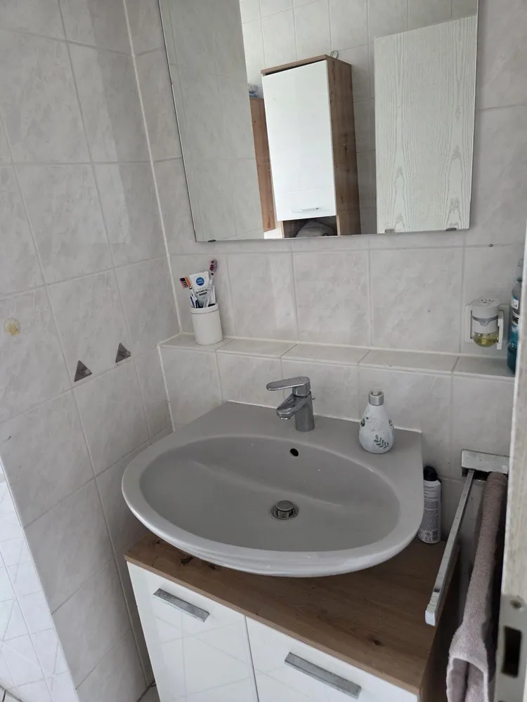 2 Zimmer Wohnung mit 68 m² in Schwetzingen – Bild 4