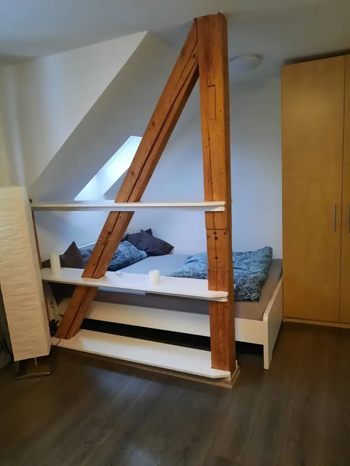 WG-Zimmer mit 16 m² in Eschwege – Bild 2