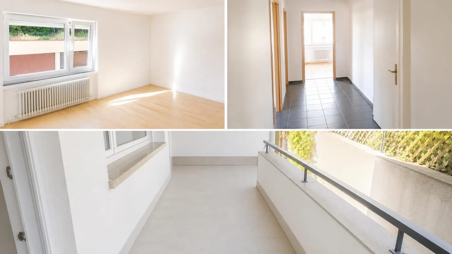 3 Zimmer Wohnung mit 103 m² in Stuttgart – Bild 1