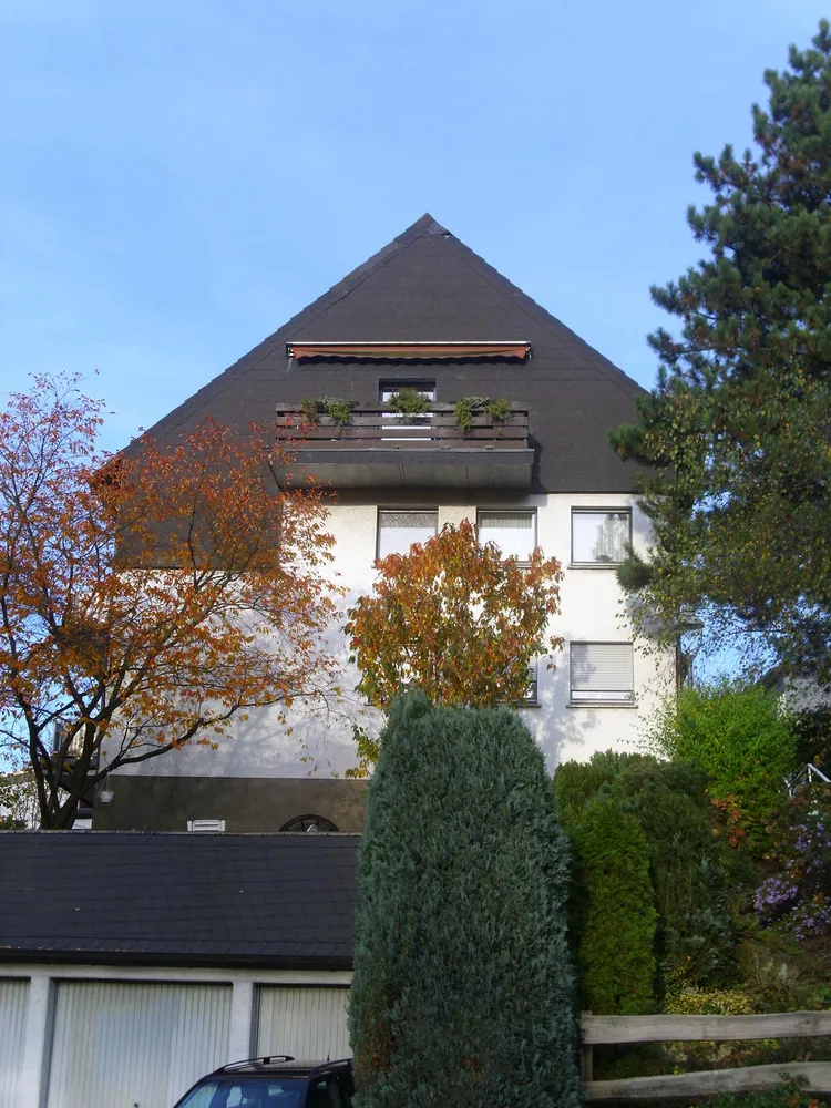 4 Zimmer Wohnung mit 75 m² in Dortmund – Bild 1
