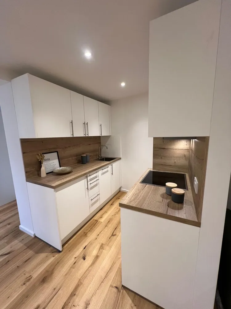 1 Zimmer Wohnung mit 45 m² in München – Bild 5